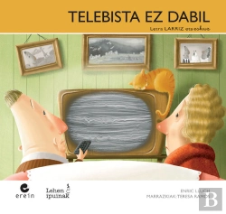 Bertrand.pt - Telebista Ez Dabil