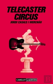 Telecaster Circus
