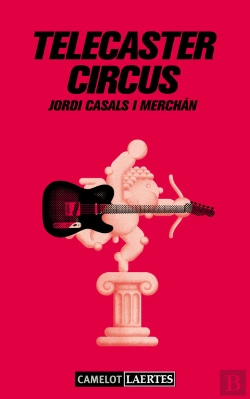 Bertrand.pt - Telecaster Circus