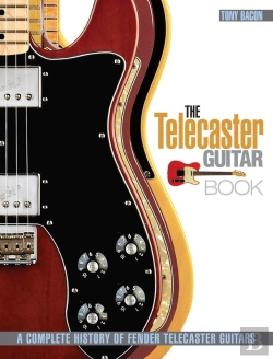 Bertrand.pt - Telecaster Guitar Book