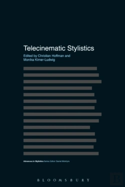 Bertrand.pt - Telecinematic Stylistics