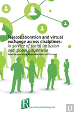 Bertrand.pt - Telecollaboration And Virtual Exchange Across Disciplines