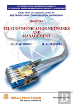 Telecom Networks And Management