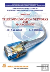 Telecom Networks And Management