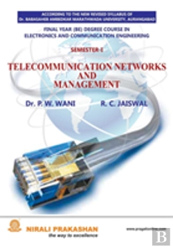 Bertrand.pt - Telecom Networks And Management