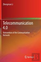 Telecommunication 4.0