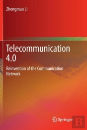 Telecommunication 4.0