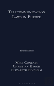 Telecommunication Laws In Europe