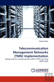 Telecommunication Management Networks (Tmn) Implementation