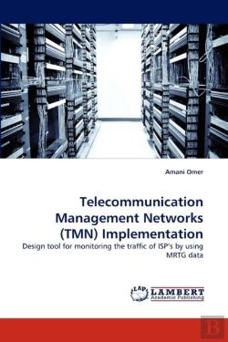 Bertrand.pt - Telecommunication Management Networks (Tmn) Implementation