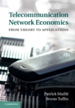 Bertrand.pt - Telecommunication Network Economics