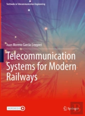 Telecommunication Systems For Modern Railways