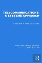 Telecommunications: A Systems Approach