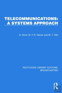 Bertrand.pt - Telecommunications: A Systems Approach