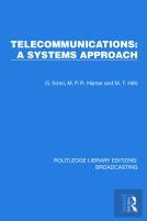 Telecommunications: A Systems Approach