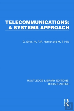 Bertrand.pt - Telecommunications: A Systems Approach