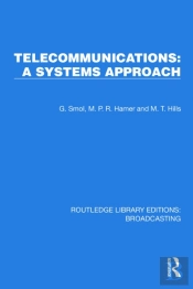 Telecommunications: A Systems Approach