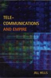 Telecommunications And Empire