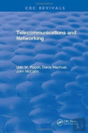 Telecommunications And Networking
