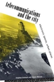 Telecommunications And The City