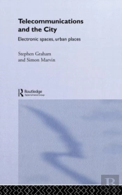 Telecommunications And The City