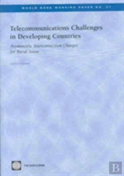 Bertrand.pt - Telecommunications Challenges In Developing Countries