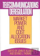 Telecommunications Deregulation
