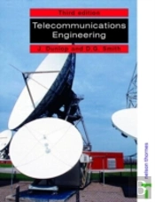Telecommunications Engineering
