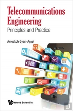 Bertrand.pt - Telecommunications Engineering: Principles And Practice