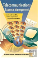 Telecommunications Expense Management