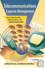 Telecommunications Expense Management