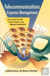 Telecommunications Expense Management