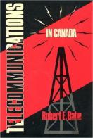 Telecommunications In Canada