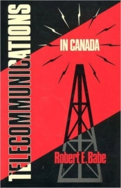 Telecommunications In Canada