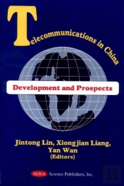 Telecommunications In China