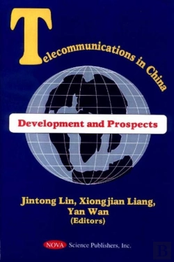 Bertrand.pt - Telecommunications In China