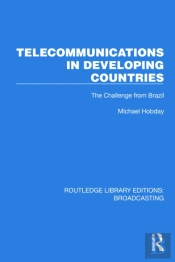 Telecommunications In Developing Countries