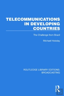 Bertrand.pt - Telecommunications In Developing Countries