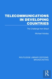 Telecommunications In Developing Countries