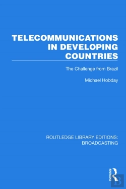 Bertrand.pt - Telecommunications In Developing Countries