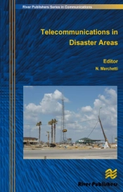 Telecommunications In Disaster Areas