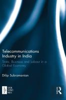 Telecommunications Industry In India