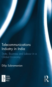 Telecommunications Industry In India