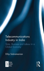 Telecommunications Industry In India