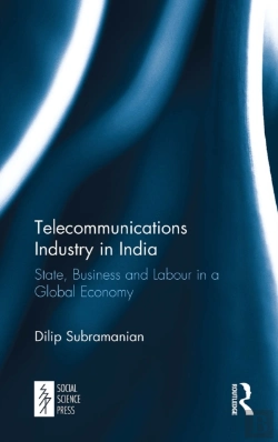 Bertrand.pt - Telecommunications Industry In India