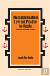 Telecommunications Law And Practice In Nigeria