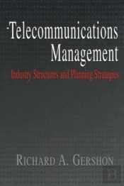 Telecommunications Management