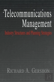 Telecommunications Management