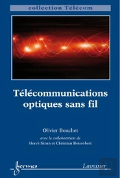 Telecommunications Optiques Sans Fil Collection Telecoms