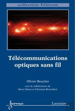 Bertrand.pt - Telecommunications Optiques Sans Fil Collection Telecoms